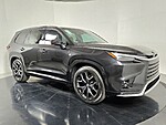 New 2026 LEXUS TX TX 500H F SPORT PERFORMANCE PREMIUM AWD in LAS VEGAS, NEVADA (Photo 2)