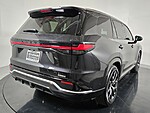 New 2026 LEXUS TX TX 500H F SPORT PERFORMANCE PREMIUM AWD in LAS VEGAS, NEVADA (Photo 4)