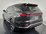 New 2026 LEXUS TX TX 500H F SPORT PERFORMANCE PREMIUM AWD in LAS VEGAS, NEVADA (Photo 6)