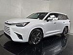 New 2026 LEXUS TX TX 350 AWD in LAS VEGAS, NEVADA (Photo 1)