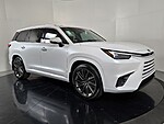 New 2026 LEXUS TX TX 350 AWD in LAS VEGAS, NEVADA (Photo 2)
