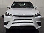 New 2026 LEXUS TX TX 350 AWD in LAS VEGAS, NEVADA (Photo 8)