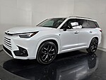 New 2026 LEXUS TX TX 500H F SPORT PERFORMANCE PREMIUM AWD in LAS VEGAS, NEVADA (Photo 1)