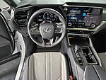 New 2026 LEXUS TX TX 500H F SPORT PERFORMANCE PREMIUM AWD in LAS VEGAS, NEVADA (Photo 14)