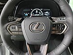 New 2026 LEXUS TX TX 500H F SPORT PERFORMANCE PREMIUM AWD in LAS VEGAS, NEVADA (Photo 17)