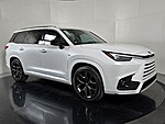 New 2026 LEXUS TX TX 500H F SPORT PERFORMANCE PREMIUM AWD in LAS VEGAS, NEVADA (Photo 2)