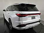 New 2026 LEXUS TX TX 500H F SPORT PERFORMANCE PREMIUM AWD in LAS VEGAS, NEVADA (Photo 6)