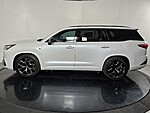 New 2026 LEXUS TX TX 500H F SPORT PERFORMANCE PREMIUM AWD in LAS VEGAS, NEVADA (Photo 7)