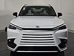 New 2026 LEXUS TX TX 500H F SPORT PERFORMANCE PREMIUM AWD in LAS VEGAS, NEVADA (Photo 8)