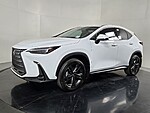 New 2026 LEXUS NX NX 450H+ LUXURY AWD in LAS VEGAS, NEVADA (Photo 1)