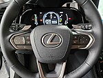 New 2026 LEXUS NX NX 450H+ LUXURY AWD in LAS VEGAS, NEVADA (Photo 17)
