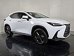 New 2026 LEXUS NX NX 450H+ LUXURY AWD in LAS VEGAS, NEVADA (Photo 2)