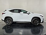 New 2026 LEXUS NX NX 450H+ LUXURY AWD in LAS VEGAS, NEVADA (Photo 3)