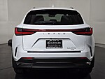 New 2026 LEXUS NX NX 450H+ LUXURY AWD in LAS VEGAS, NEVADA (Photo 5)