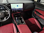 New 2026 LEXUS NX NX 450H+ LUXURY AWD in LAS VEGAS, NEVADA (Photo 15)