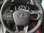 New 2026 LEXUS NX NX 450H+ LUXURY AWD in LAS VEGAS, NEVADA (Photo 17)