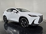 New 2026 LEXUS NX NX 450H+ LUXURY AWD in LAS VEGAS, NEVADA (Photo 2)