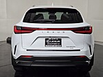 New 2026 LEXUS NX NX 450H+ LUXURY AWD in LAS VEGAS, NEVADA (Photo 5)