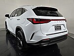 New 2026 LEXUS NX NX 450H+ LUXURY AWD in LAS VEGAS, NEVADA (Photo 6)