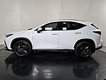 New 2026 LEXUS NX NX 450H+ LUXURY AWD in LAS VEGAS, NEVADA (Photo 7)