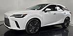 New 2026 LEXUS RX RX 450H+ LUXURY AWD in LAS VEGAS, NEVADA