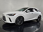 New 2026 LEXUS RX RX 450H+ LUXURY AWD in LAS VEGAS, NEVADA (Photo 1)