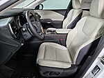 New 2026 LEXUS RX RX 450H+ LUXURY AWD in LAS VEGAS, NEVADA (Photo 10)