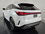 New 2026 LEXUS RX RX 450H+ LUXURY AWD in LAS VEGAS, NEVADA (Photo 6)
