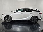 New 2026 LEXUS RX RX 450H+ LUXURY AWD in LAS VEGAS, NEVADA (Photo 7)