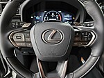 New 2026 LEXUS LX LX 700H LUXURY 4WD in LAS VEGAS, NEVADA (Photo 17)