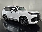 New 2026 LEXUS LX LX 700H LUXURY 4WD in LAS VEGAS, NEVADA (Photo 2)