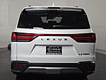 New 2026 LEXUS LX LX 700H LUXURY 4WD in LAS VEGAS, NEVADA (Photo 5)