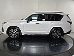 New 2026 LEXUS LX LX 700H LUXURY 4WD in LAS VEGAS, NEVADA (Photo 7)