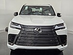 New 2026 LEXUS LX LX 700H LUXURY 4WD in LAS VEGAS, NEVADA (Photo 8)