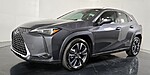 New 2026 LEXUS UX UX 300H FWD in LAS VEGAS, NEVADA