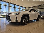 New 2026 LEXUS UX UX 300H FWD in LAS VEGAS, NEVADA (Photo 1)