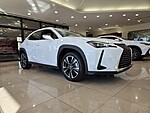 New 2026 LEXUS UX UX 300H FWD in LAS VEGAS, NEVADA (Photo 2)