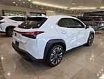 New 2026 LEXUS UX UX 300H FWD in LAS VEGAS, NEVADA (Photo 4)