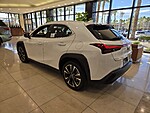 New 2026 LEXUS UX UX 300H FWD in LAS VEGAS, NEVADA (Photo 6)