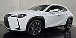 New 2026 LEXUS UX UX 300H FWD in LAS VEGAS, NEVADA