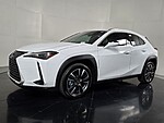 New 2026 LEXUS UX UX 300H FWD in LAS VEGAS, NEVADA (Photo 1)