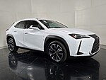 New 2026 LEXUS UX UX 300H FWD in LAS VEGAS, NEVADA (Photo 2)