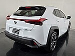 New 2026 LEXUS UX UX 300H FWD in LAS VEGAS, NEVADA (Photo 4)