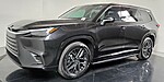 New 2026 LEXUS TX TX 350 AWD in LAS VEGAS, NEVADA