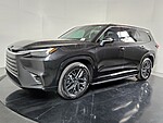 New 2026 LEXUS TX TX 350 AWD in LAS VEGAS, NEVADA (Photo 1)