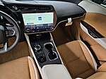 New 2026 LEXUS RZ 450E RZ 350E FWD in LAS VEGAS, NEVADA (Photo 14)