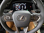 New 2026 LEXUS RZ 450E RZ 350E FWD in LAS VEGAS, NEVADA (Photo 16)