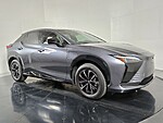 New 2026 LEXUS RZ 450E RZ 350E FWD in LAS VEGAS, NEVADA (Photo 2)
