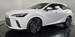 New 2026 LEXUS RX RX 350 AWD in LAS VEGAS, NEVADA