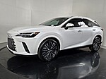 New 2026 LEXUS RX RX 350 AWD in LAS VEGAS, NEVADA (Photo 1)